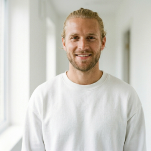 Picture of Noam Carrière